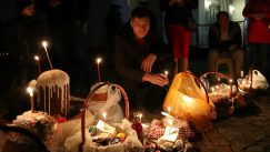 kirgistan Širom sveta obeležen Uskrs (FOTO) 9