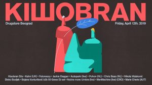 Muzički vodič od 5. do 12. aprila 7