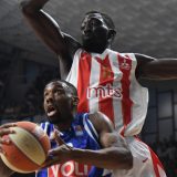 Košarkaši Budućnosti izašli na parket, klub bez zvaničnog komentara 1