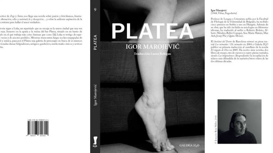 Parter na španskom 1 Parter na španskom 1