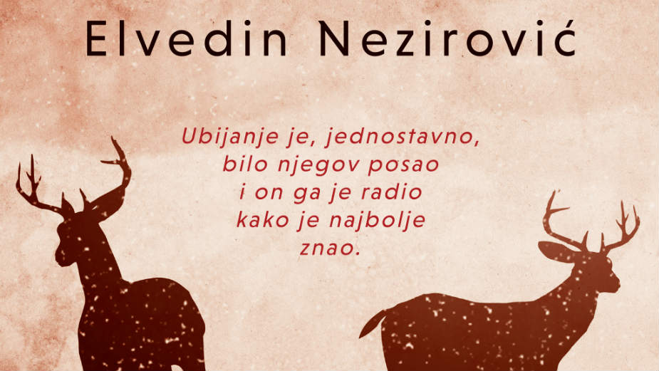 Priča o zločinu, krivici i praštanju 1 Priča o zločinu, krivici i praštanju 1