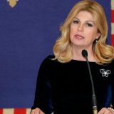 Grabar Kitarović: Propast arbitraže pravosudni skandal, a ne arbitržno pitanje 12