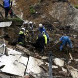 Novi bilans: U Mjanmaru 56 osoba stradalo u klizištima 1