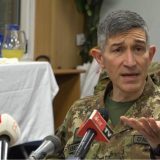 Pojačano prisustvo Kfora na severu Kosova  15