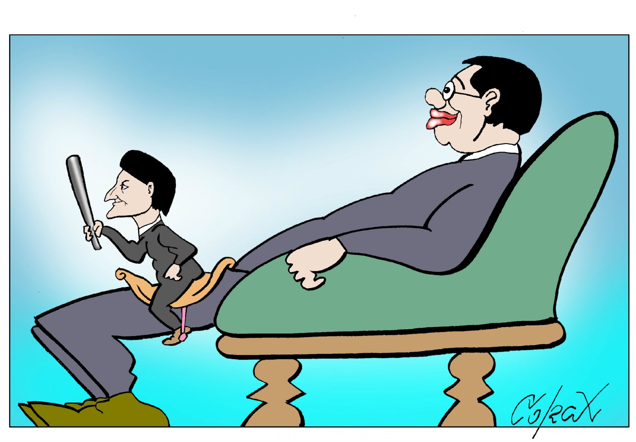 Corax 10