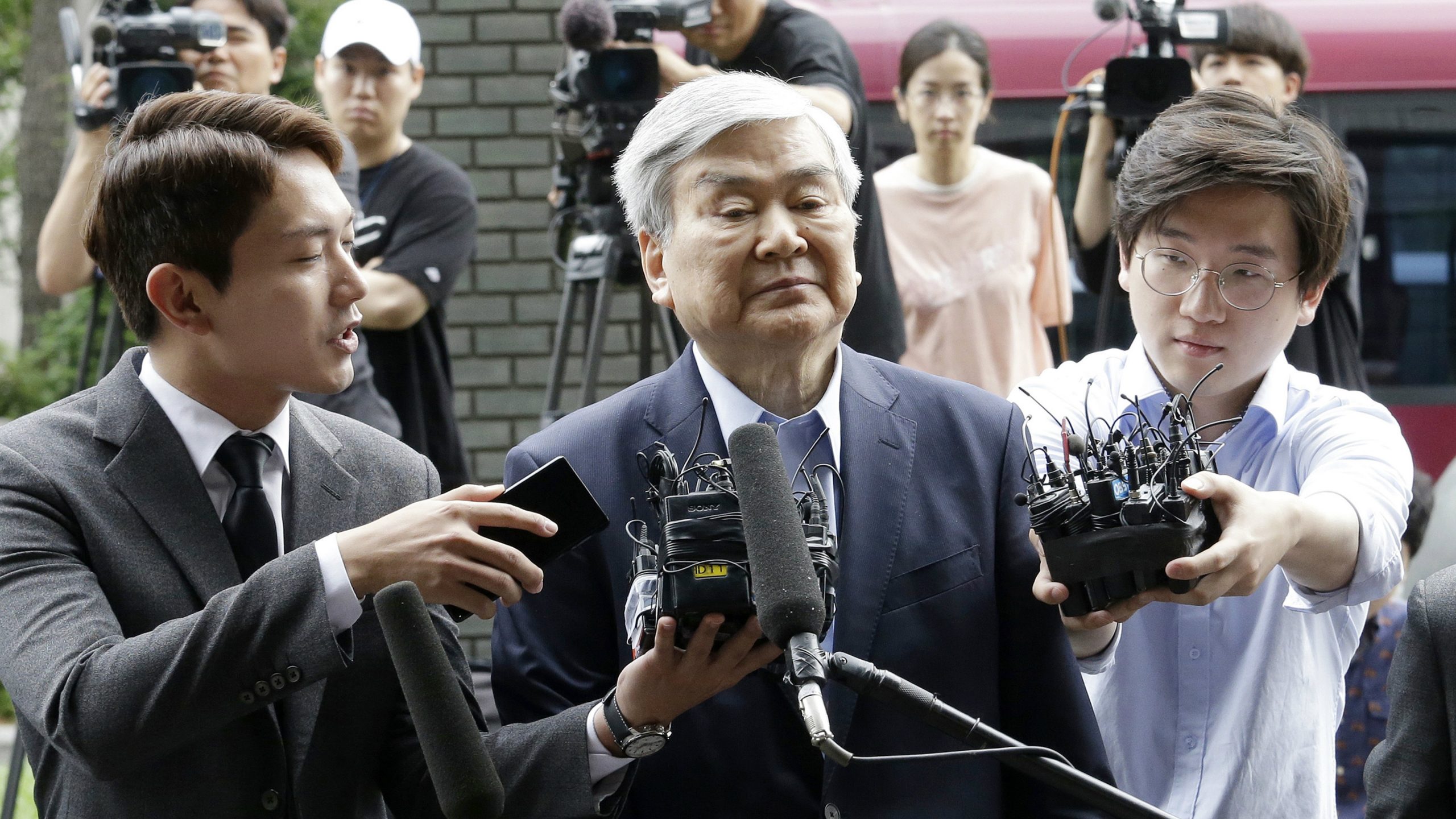 Umro šef Korean era, akcije kompanije skočile nakon objave o smrti 1