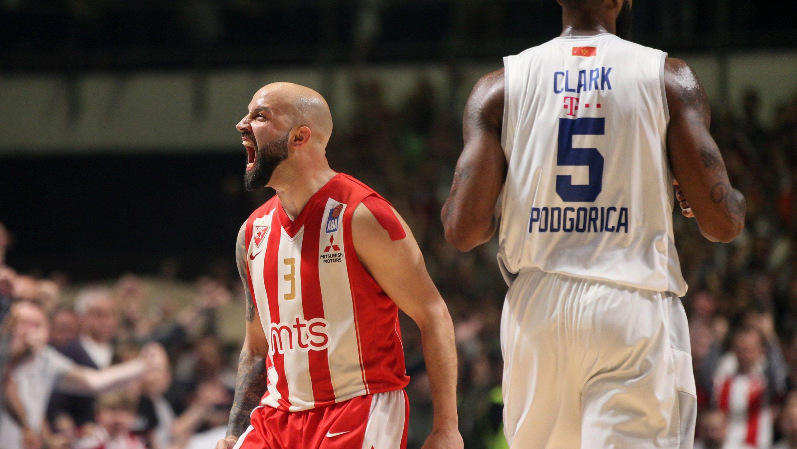 Budućnost će tražiti da se poništi finale plej-ofa ABA lige 1