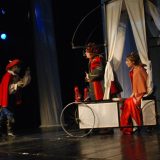 Otvoren 10. Međunarodni pozorišni festival za decu „ZajeČAR“ 15