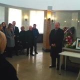 Supruga Slobodana Miloševića kremirana u Moskvi 15