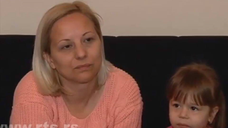 Samohranoj majci nije obezbeđen alternativni smeštaj 1