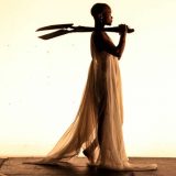 "Žizela" iz Johanesburga 11