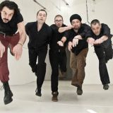 Balkan Trafik oduševio Belgijance 12