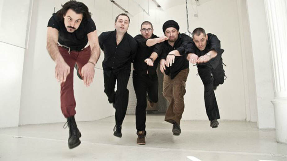 Balkan Trafik oduševio Belgijance 1 Balkan Trafik oduševio Belgijance 1