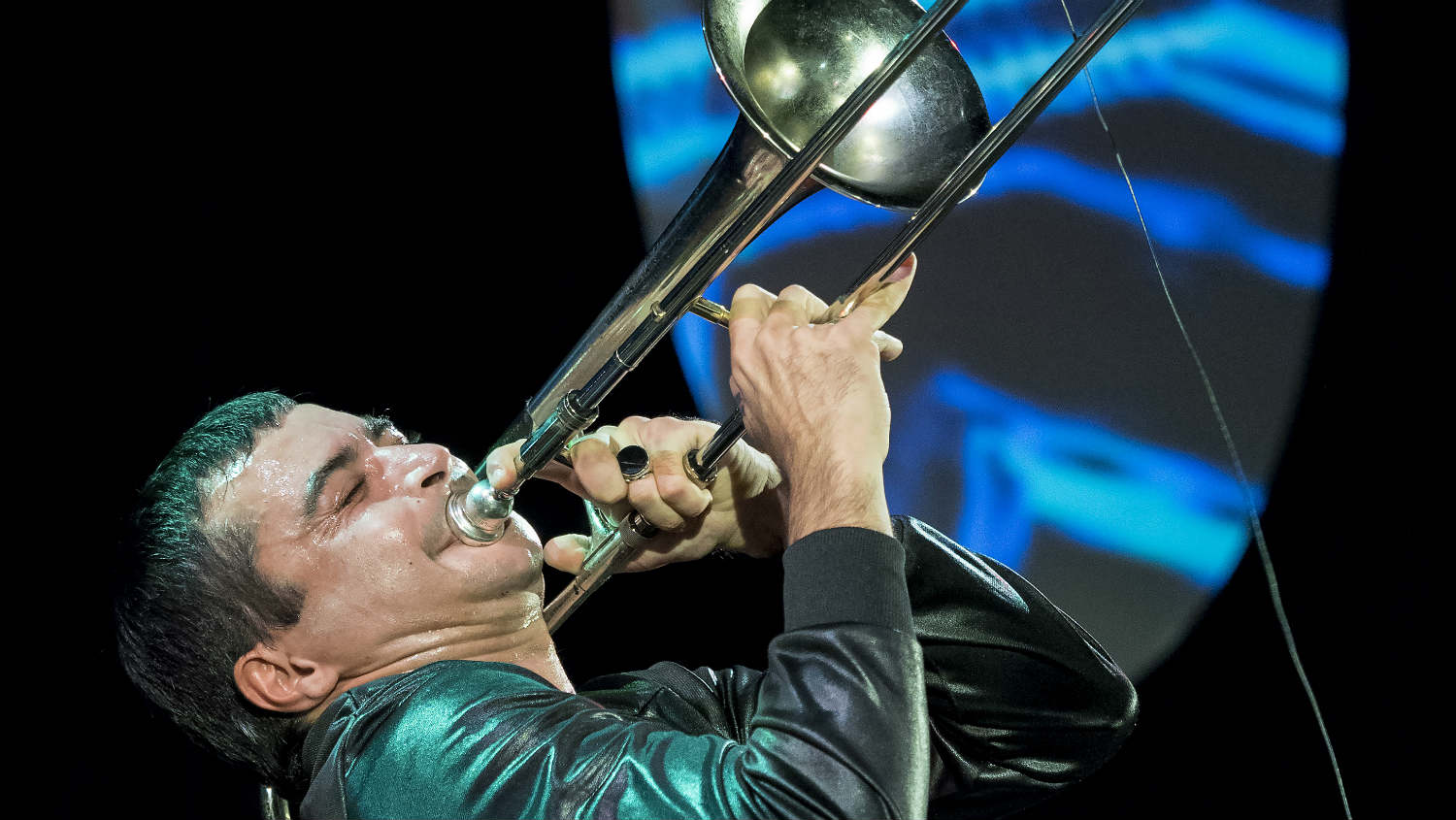 Izložba „Džez u Beogradu“ na Kalemegdanu 1