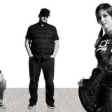 Prvi album benda Marka Vidojkovića (VIDEO) 4