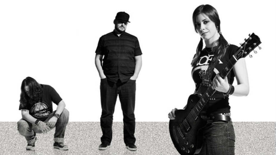 Prvi album benda Marka Vidojkovića (VIDEO) 1