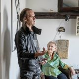 Nenadu Džoniju Rackoviću uručeno priznanje "Trepetalo iz Trogira" 1