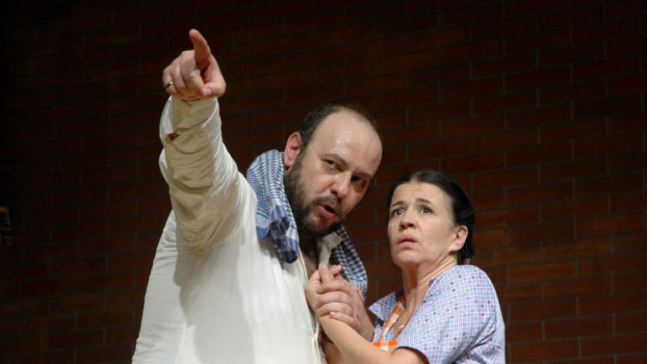 Osvajanje slobode - kulturom 1