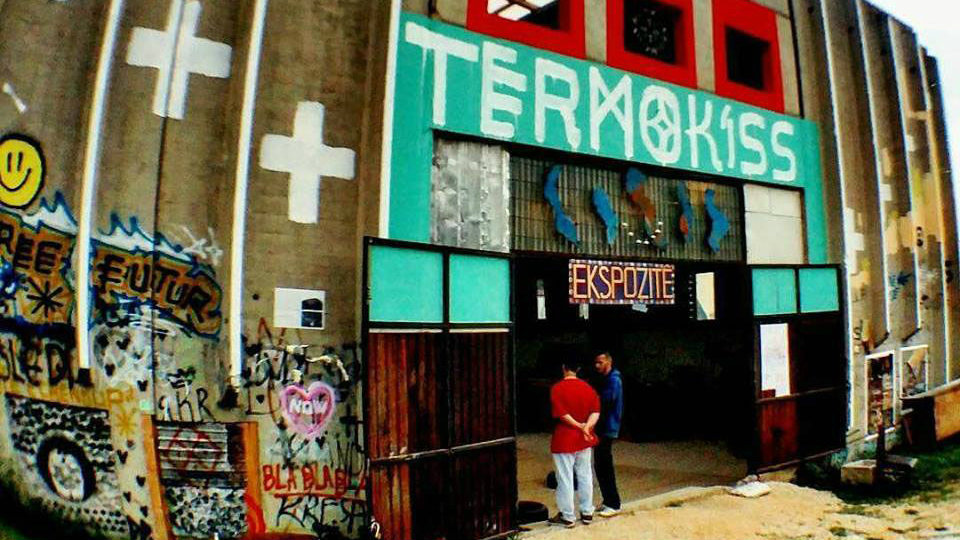 Nemamo vize ali ne poznajemo granice 1