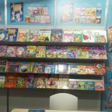 Na svetskom bazaru Kreativni centar, Pčelica i Evro Buk 7