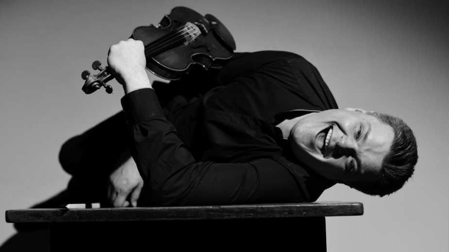 Po talentu smo ispred Evrope 1