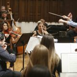 Muzička bajka "Veštica i maestro" 5