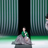 Performans "Miris mastila" 22. aprila: Ples kao diplomatski poklon Srbiji 14