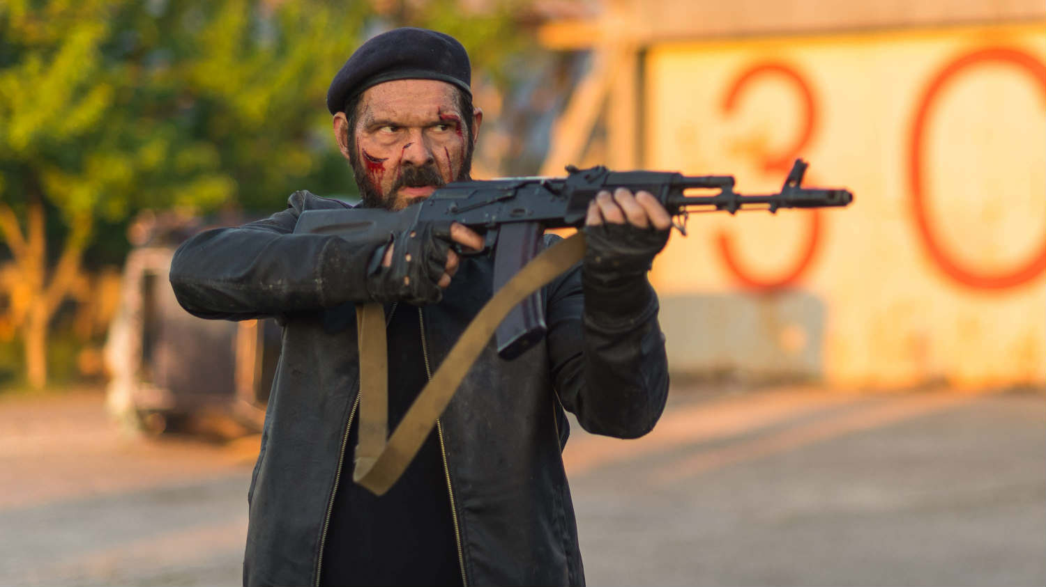 Zabrana filma u ovakvoj sredini može samo da izazove tenzije 1