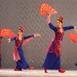 Igra Severne Koreje u izvođenju Seula 1