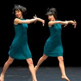 "Korak" Ambre Senatore na 16. Beogradskom festivalu igre 1