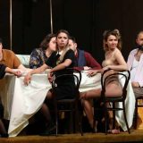 Trijumf "Tartifa" na Pozorišnom proleću u Šapcu 5