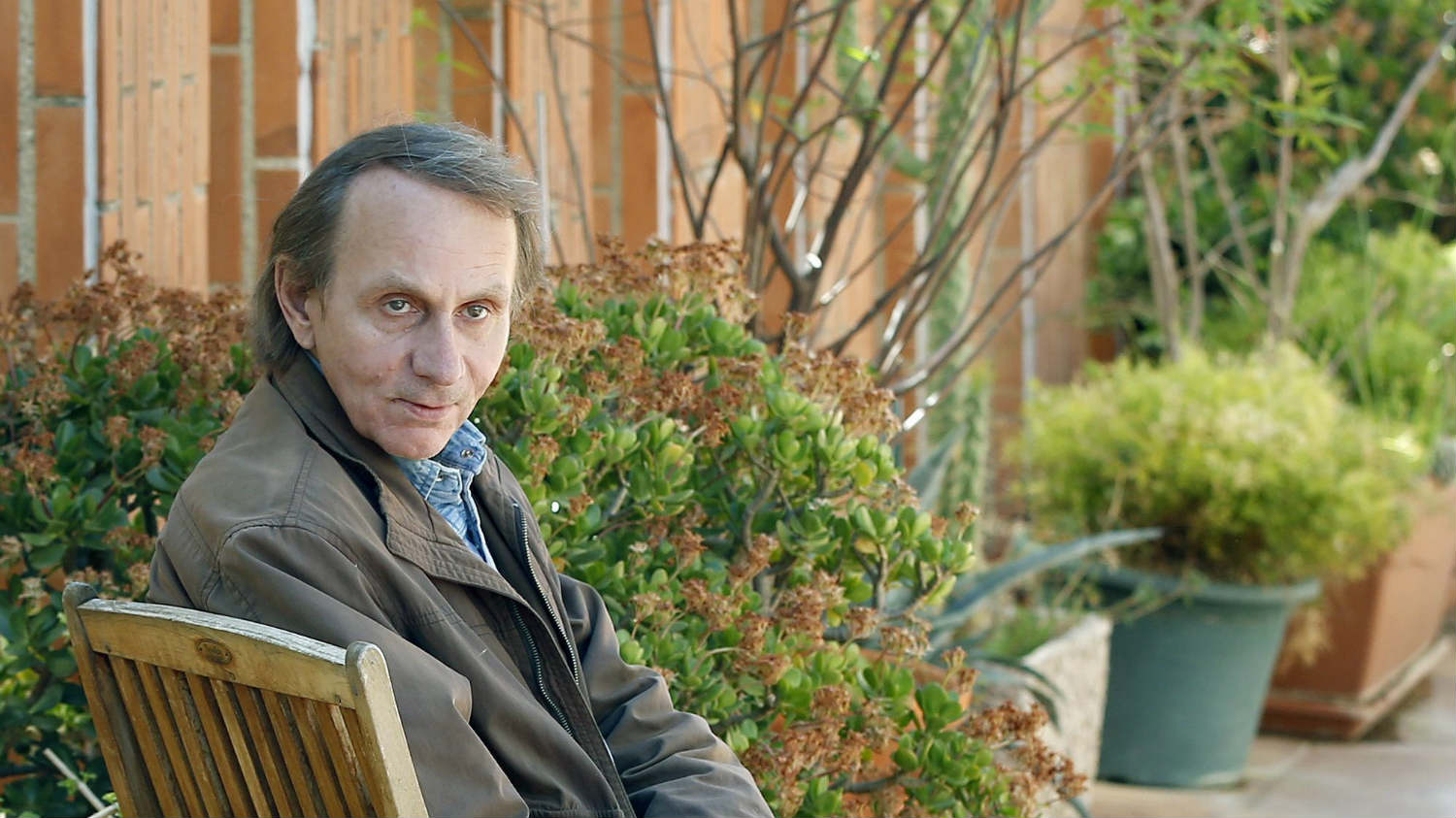 Uelbek ne veruje u novi svet posle pandemije korona virusa 1