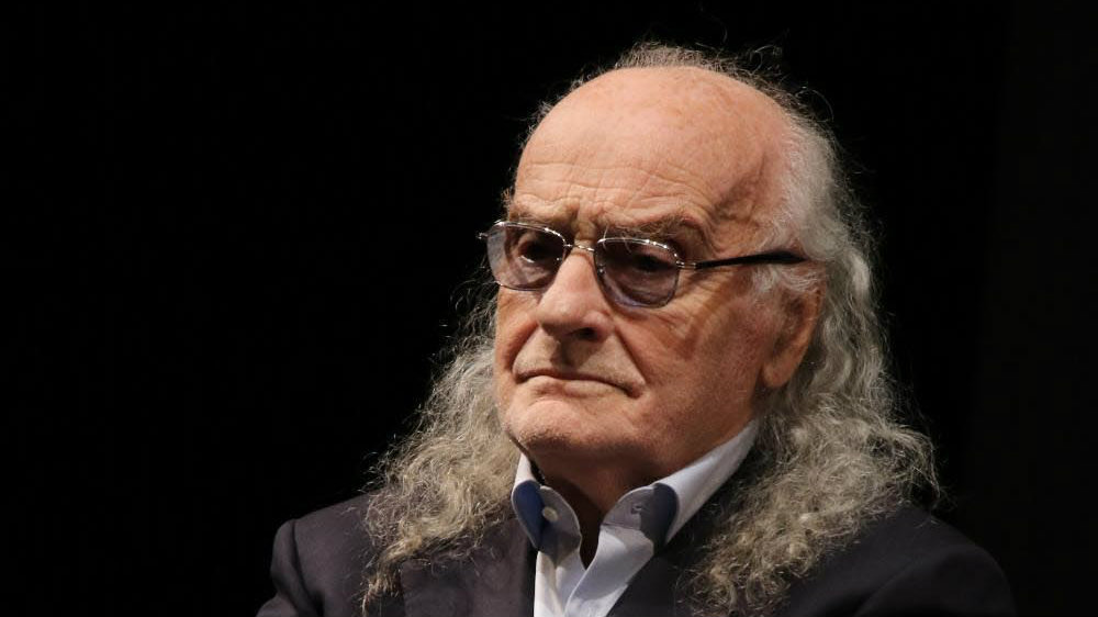 Ako umre pozorište, umire i homo sapiens 1