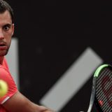 Đere u polufinalu turnira u Budimpešti 11