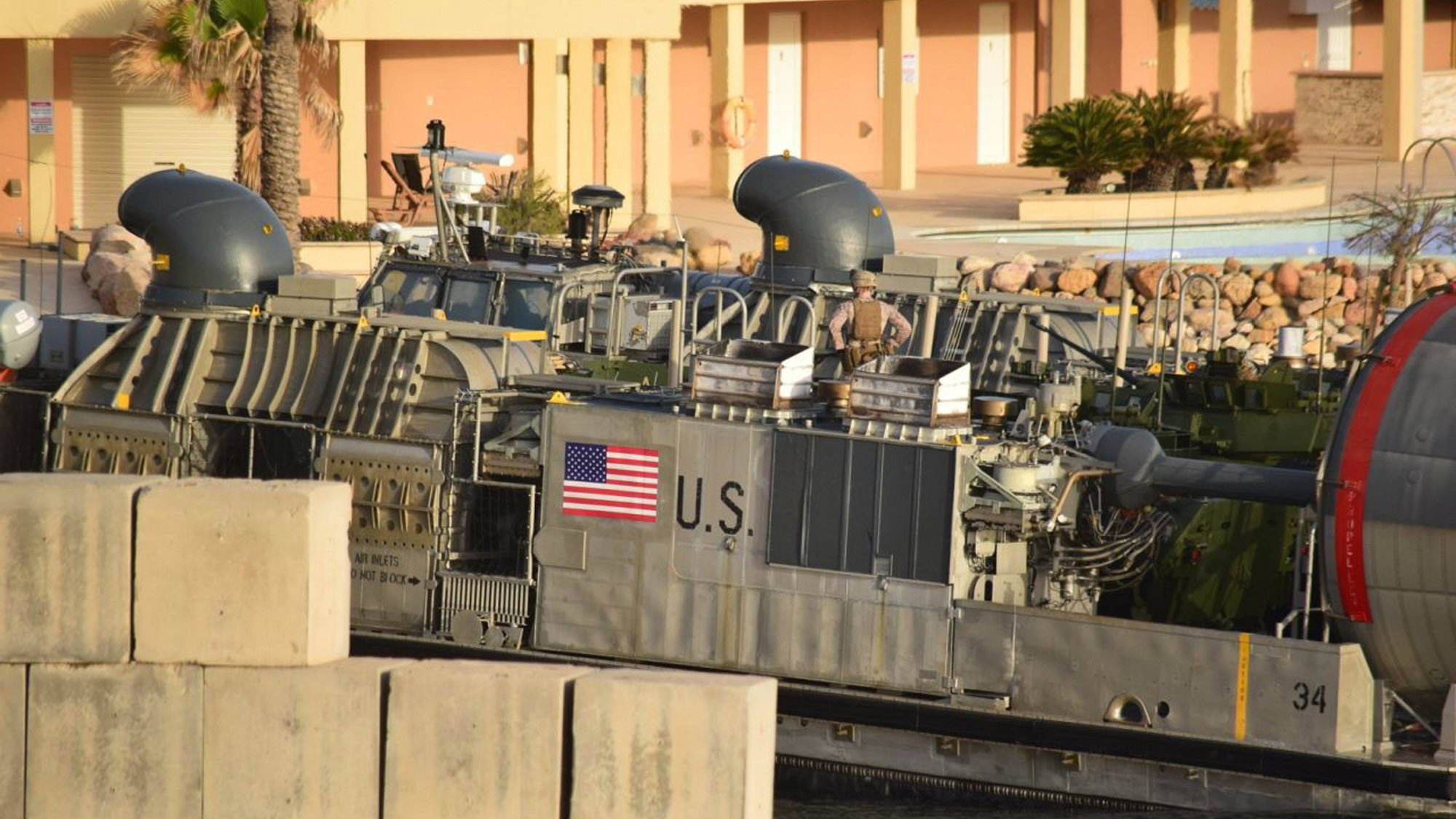 UN traže prekid vatre u Libiji zbog upućivanja humanitarne pomoći 1