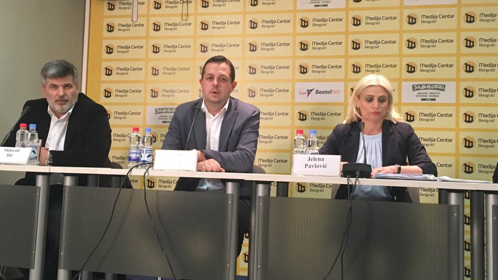 Vlada danas neće usvojiti leks specijalis o kreditima u švajcarcima 1