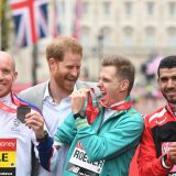 Londonski maraton odložen za 4. oktobar 10