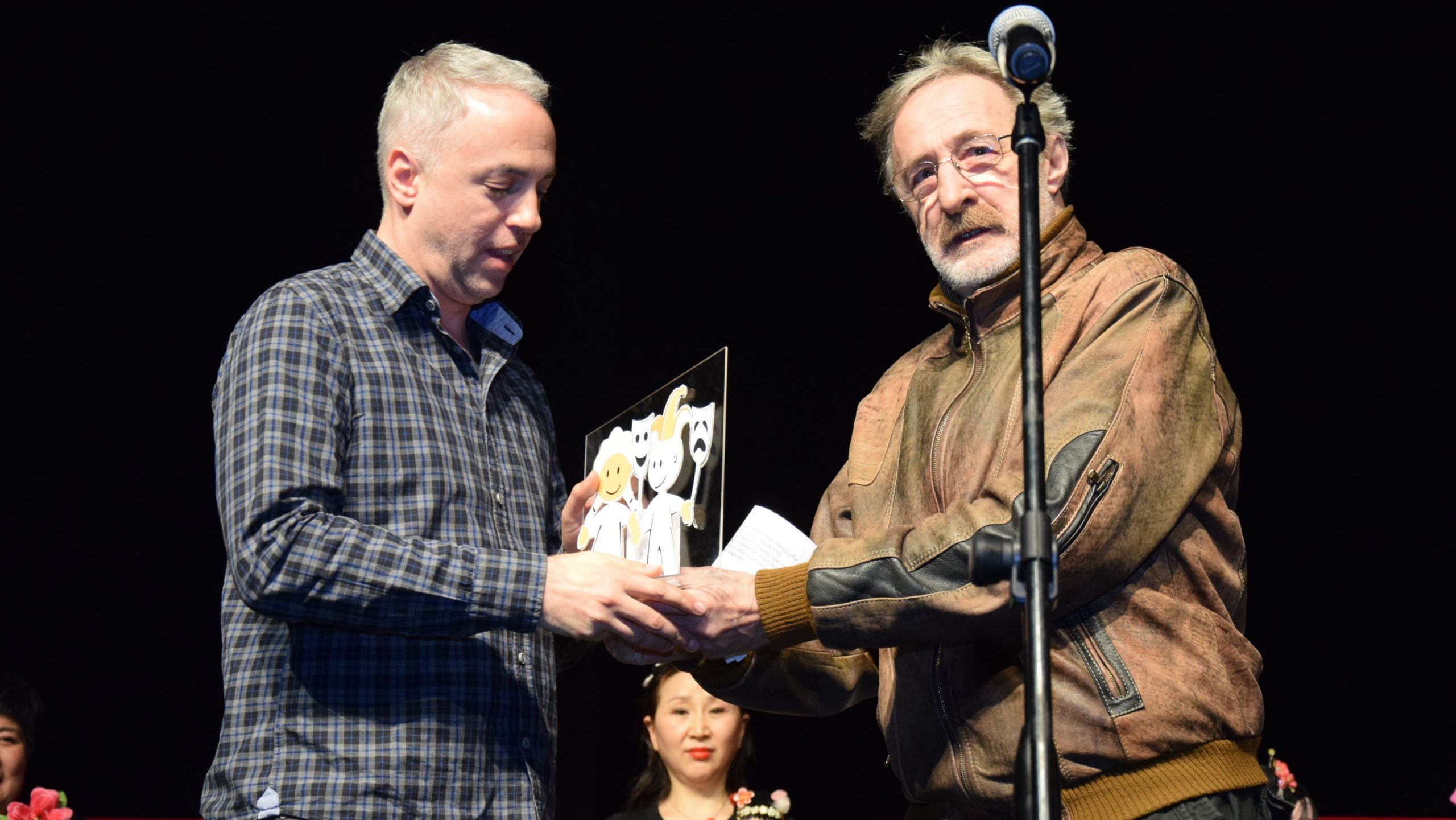 "Legenda o mesečevoj princezi" najbolja predstava festivala "ZajeČAR" 1