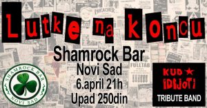 Muzički vodič od 5. do 12. aprila 5