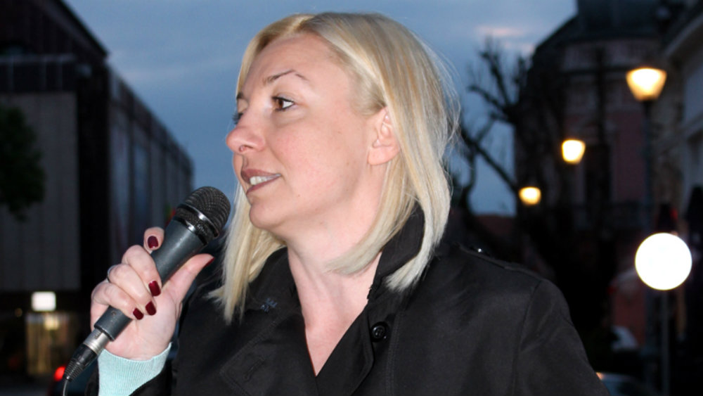 Macura: SMS će podržati kandidaturu Nevene Ružić za poverenika 1