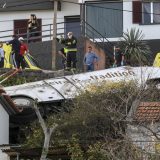 Turistički autobus sleteo s puta na Madeiri, poginulo 28 osoba 6