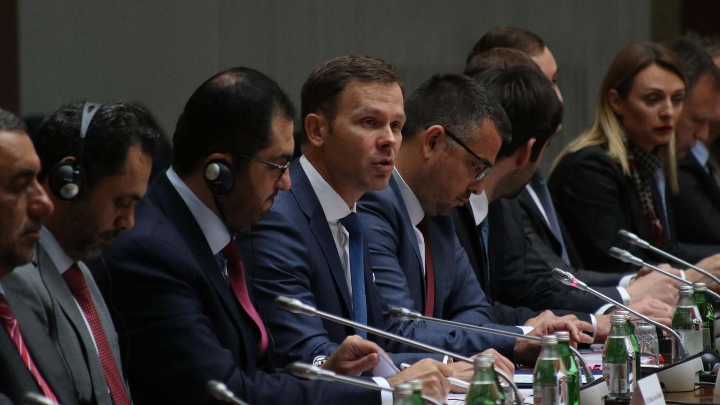 Mali: Arapske investicije povećane za 600 puta u poslednjih nekoliko godina 1