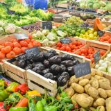 Skok cena sezonskog voća i povrća sa dolaskom jeseni 15