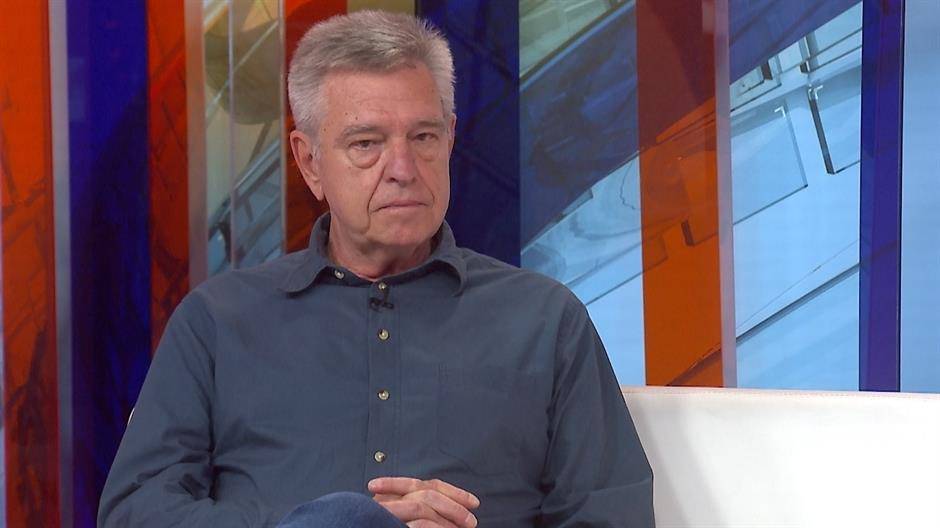 Jednoumlje opozicije protiv jednoumlja vlasti 1