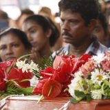 Ministarstvo zdravlja Šri Lanke: U bombaškim napadima poginulo 253 osobe 3