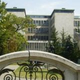 Evakuisan Hemijski fakultet u Beogradu: U podrumu krenuo da curi ugljen-dioksid 9