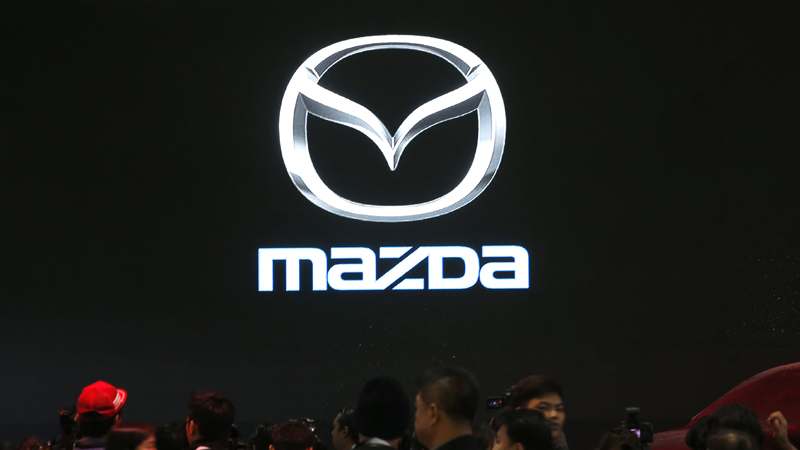 Mazda, Čangan i FAV ujedinili se u zajedničko preduzeće 1