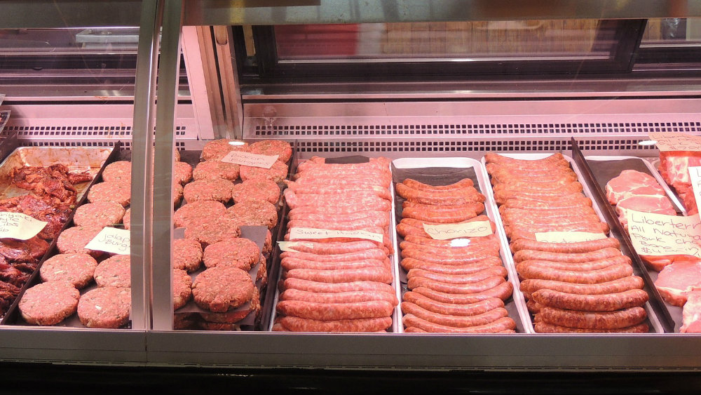 Cene mesa i pečenja pred prvomajski uranak u većim gradovima Srbije 4