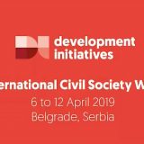 Počinje Međunarodna nedelja civilnog društva 4