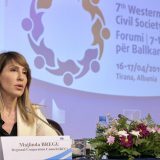 Bregu: 60 odsto građana Zapadnog Balkana ne veruje u institucije svojih država 5